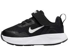 Nike Avalynė Vaikams Wearallday Juodas CJ3818 002