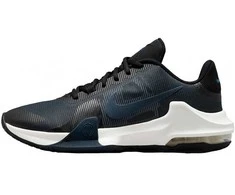 Nike Avalynė Vyrams Air Max Impact 4 Juodas DM1124 009