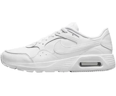 Nike Avalynė Vyrams Air Max Sc Lea Baltas DH9636 101