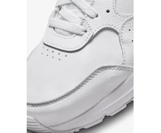 Nike Avalynė Vyrams Air Max Sc Lea Baltas DH9636 101