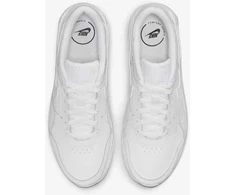 Nike Avalynė Vyrams Air Max Sc Lea Baltas DH9636 101