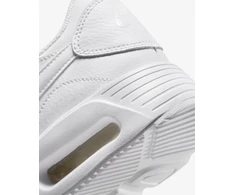 Nike Avalynė Vyrams Air Max Sc Lea Baltas DH9636 101