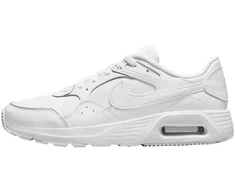 Nike Avalynė Vyrams Air Max Sc Lea Baltas DH9636 101