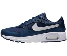 Nike Avalynė Vyrams Air Max Sc Mėlyna CW4555 402