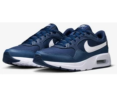 Nike Avalynė Vyrams Air Max Sc Mėlyna CW4555 402