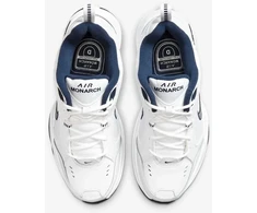 Nike Avalynė Vyrams Air Monarch IV Baltas 415445 102