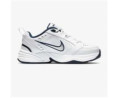 Nike Avalynė Vyrams Air Monarch IV Baltas 415445 102