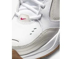 Nike Avalynė Vyrams Air Monarch IV Baltas Creamy 415445 103