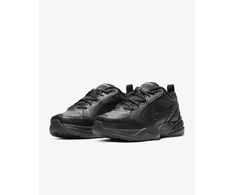 Nike Avalynė Vyrams Air Monarch IV Juodas 415445 001