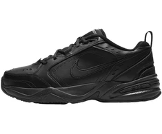 Nike Avalynė Vyrams Air Monarch IV Juodas 415445 001