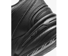 Nike Avalynė Vyrams Air Monarch IV Juodas 415445 001