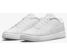 Nike Avalynė Vyrams Court Royale 2 Nn Baltas DH3160 100