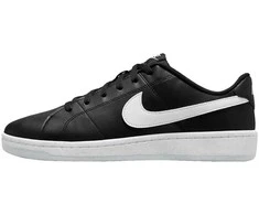 Nike Avalynė Vyrams Court Royale 2 Nn Juodas DH3160 001