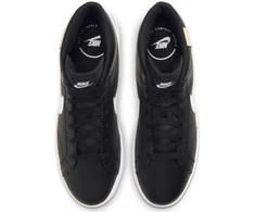 Nike Avalynė Vyrams Court Royale 2Mid Juodas