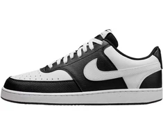 Nike Avalynė Vyrams Court Vision Lo Juodas Baltas HM9862 001