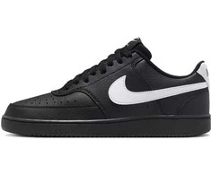 Nike Avalynė Vyrams Court Vision Lo Juodas FZ0630 010