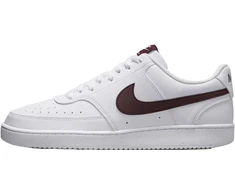 Nike Avalynė Vyrams Court Vision Lo Nn Baltas Bordo DH2987 113