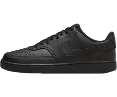 Nike Avalynė Vyrams Court Vision Lo Nn Juodas DH2987 002