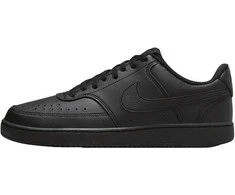 Nike Avalynė Vyrams Court Vision Lo Nn Juodas DH2987 002