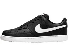 Nike Avalynė Vyrams Court Vision Lo Nn Juodas DH2987 001