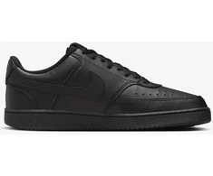 Nike Avalynė Vyrams Court Vision Lo Nn Juodas DH2987 002