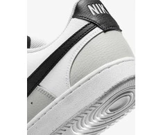 Nike Avalynė Vyrams Court Vision Low Pilkas HV0927 097