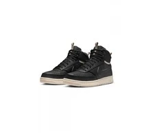Nike Avalynė Vyrams Court Vision Mid Juodas DR7882 003