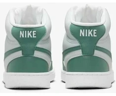 Nike Avalynė Vyrams Court Vision Mid Nn Pilkas Žalias Baltas DN3577 102
