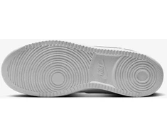 Nike Avalynė Vyrams Court Vision Mid Nn Pilkas Žalias Baltas DN3577 102