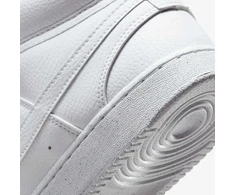 Nike Avalynė Vyrams Court Vision Mid Nn Baltas DN3577 100