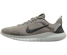Nike Avalynė Vyrams Flex Experience Rn 12 Light Sidabrinis Vintage Žalias DV0740 300