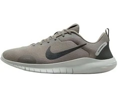 Nike Avalynė Vyrams Flex Experience Rn 12 Light Sidabrinis Vintage Žalias DV0740 300