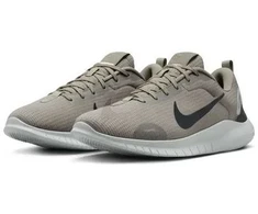 Nike Avalynė Vyrams Flex Experience Rn 12 Light Sidabrinis Vintage Žalias DV0740 300