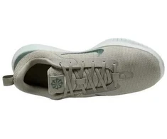 Nike Avalynė Vyrams Flex Experience Rn 12 Light Sidabrinis Vintage Žalias DV0740 300