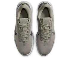 Nike Avalynė Vyrams Flex Experience Rn 12 Light Sidabrinis Vintage Žalias DV0740 300