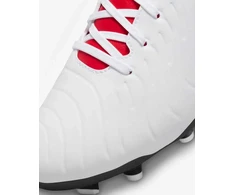 Nike Avalynė Vyrams Legend 10 Club Fg/Mg Baltas DV4344 100