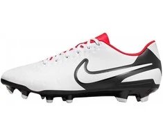 Nike Avalynė Vyrams Legend 10 Club Fg/Mg Baltas DV4344 100