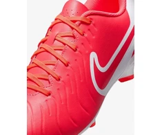 Nike Avalynė Vyrams Legend 10 Club Fg/Mg Hot Lava DV4344 800