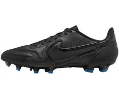 Nike Avalynė Vyrams Legend 9 Club Fg/Mg Juodas DA1176 001