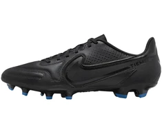 Nike Avalynė Vyrams Legend 9 Club Fg/Mg Juodas DA1176 001