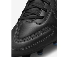 Nike Avalynė Vyrams Legend 9 Club Fg/Mg Juodas DA1176 001
