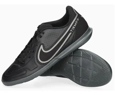 Nike Avalynė Vyrams Legend 9 Club Ic Juodas DA1189 007