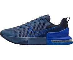 Nike Avalynė Vyrams M Air Max Alpha Trainer 6 Mėlyna FQ1833 400