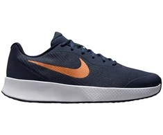 Nike Avalynė Vyrams M Vapor Lite 3 Hc Thunder Mėlyna Marakesh FZ2155 400