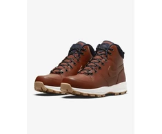 Nike Avalynė Vyrams Manoa Leather Se Brown DC8892 800