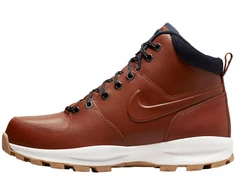 Nike Avalynė Vyrams Manoa Leather Se Brown DC8892 800