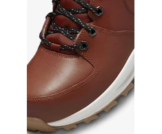 Nike Avalynė Vyrams Manoa Leather Se Brown DC8892 800