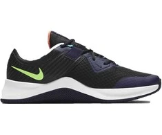 Nike Avalynė Vyrams MC Trainer Juodas Mėlyna CU3580 010