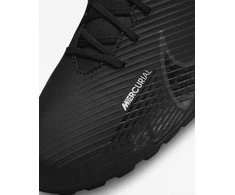 Nike Avalynė Vyrams Mercurial Vapor 15 Club Tf Juodas DJ5968 001