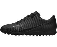 Nike Avalynė Vyrams Mercurial Vapor 15 Club Tf Juodas DJ5968 001